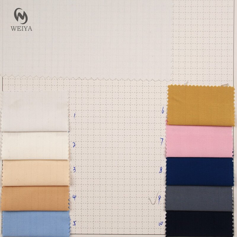 Herringbone Fabric Manufacturer - Stretch Cavalry Herringbone Bamboo Blend Fabric