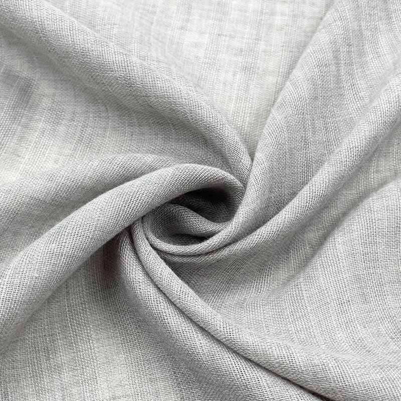 Double Gauze Fabric Manufacturer - Nightgown Light Weight Fancy Stripe Fabric