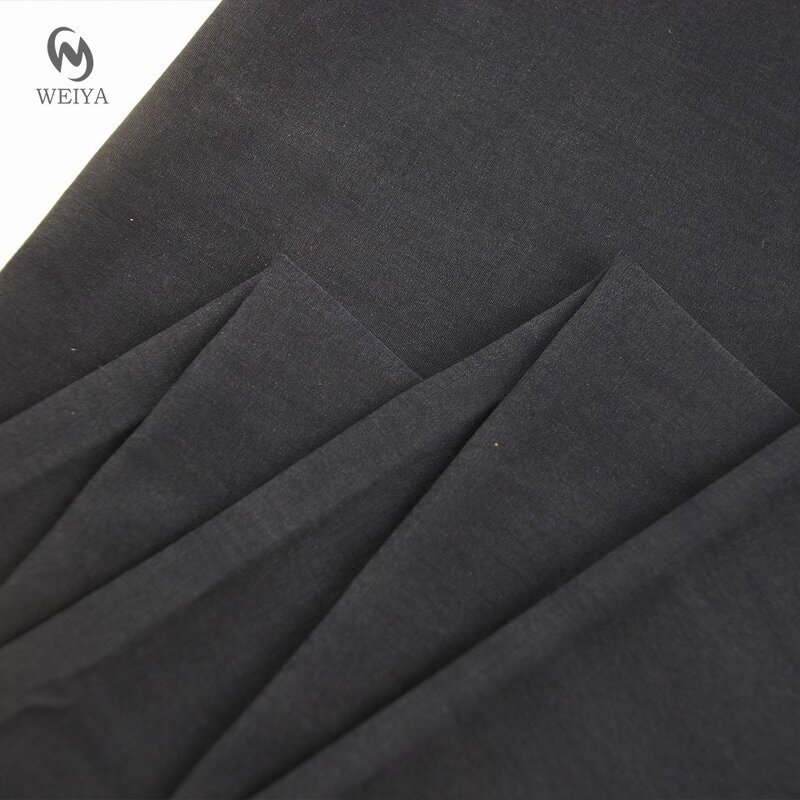 Lyocell Fabric Manufacturer - Fashion Micro Twill 210gsm Lyocell Cotton Fabric