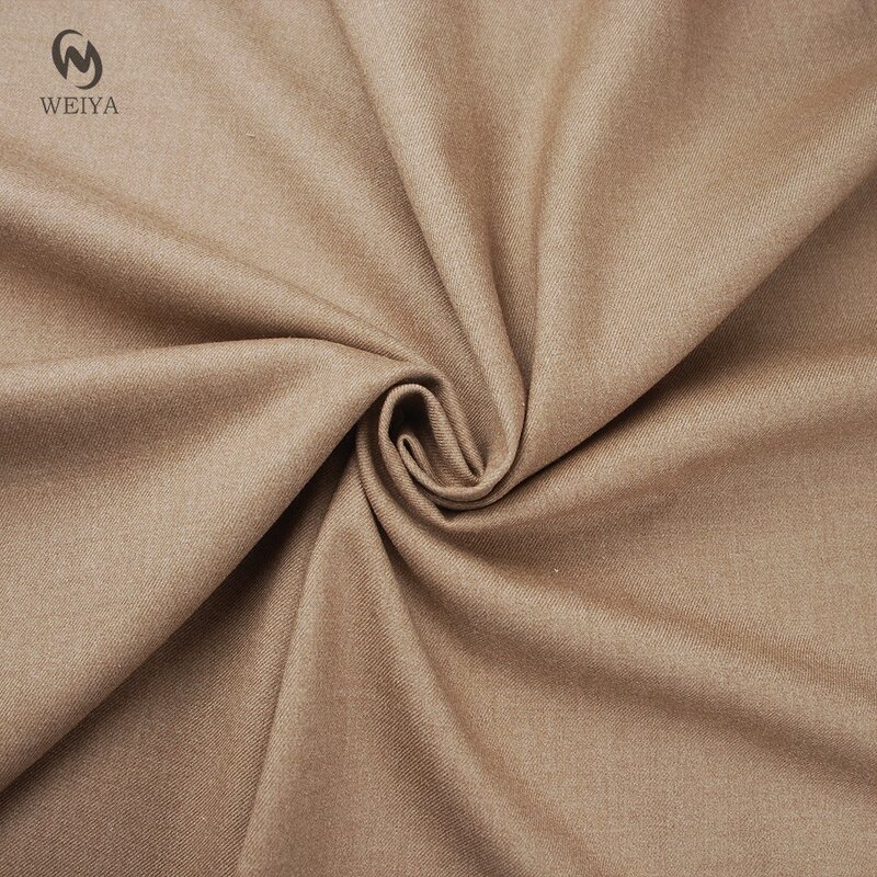 Suiting Fabric Manufacturer - Wholesale Italian Brush Stretch TR Suiting