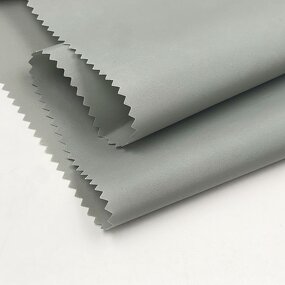 Nylon Fabric Manufacturer - Light Weight Waterproof PU Coated Nylon Fabric