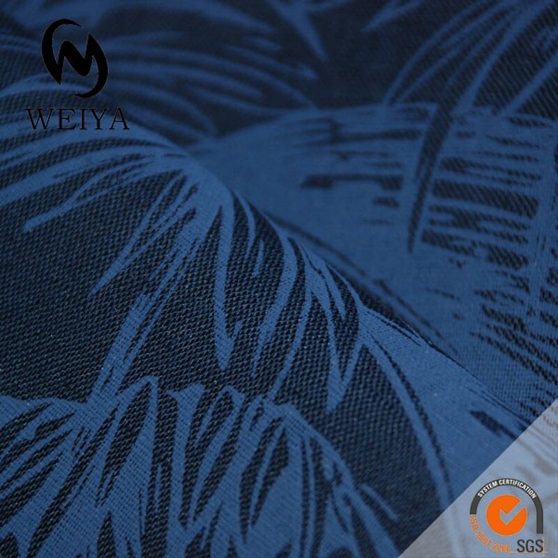 Printing Fabric Manufacturer - Women's Shirt White Pigment Printing Linen