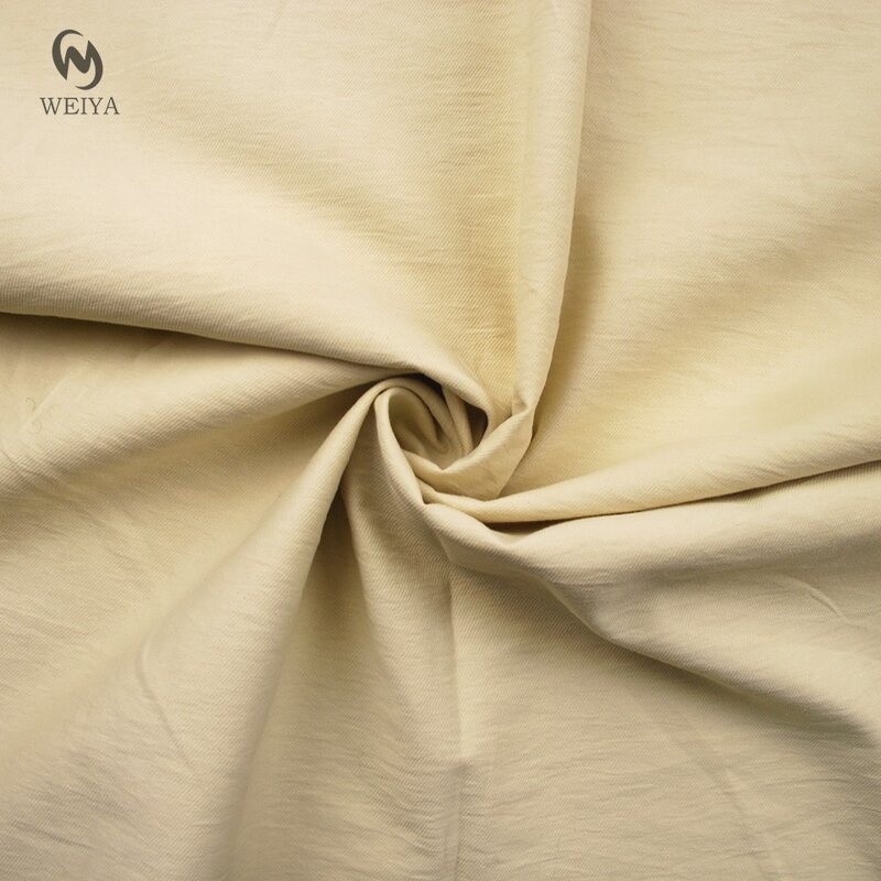 Twill Fabric Manufacturer - 60/40 Nylon Cotton Twill Jacket Pants Fabric