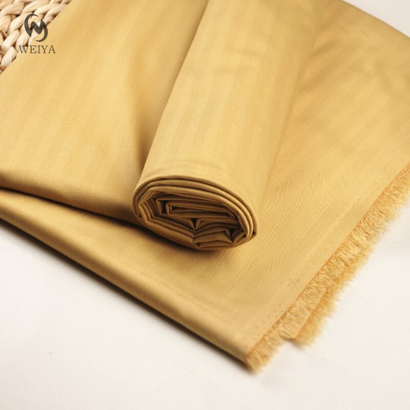 Herringbone Fabric Manufacturer - Eco-friendly Polyester Spandex Bamboo Fabric