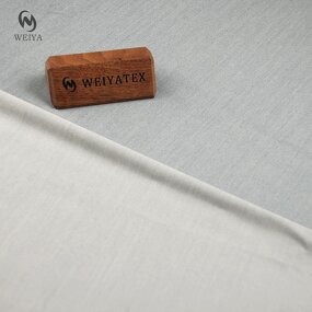 Twill Fabric Manufacturer - Wholesale Polyester Bamboo Spandex Pants Fabric