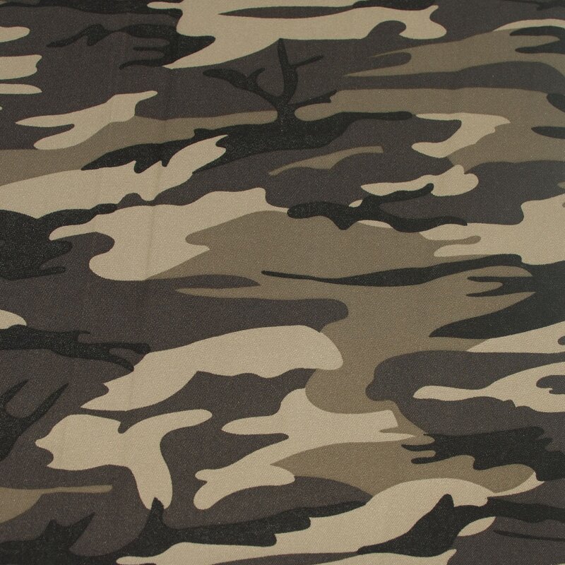 Camouflage Fabric Manufacturer - Manufacturers Selling Polyester Camouflage Fabric