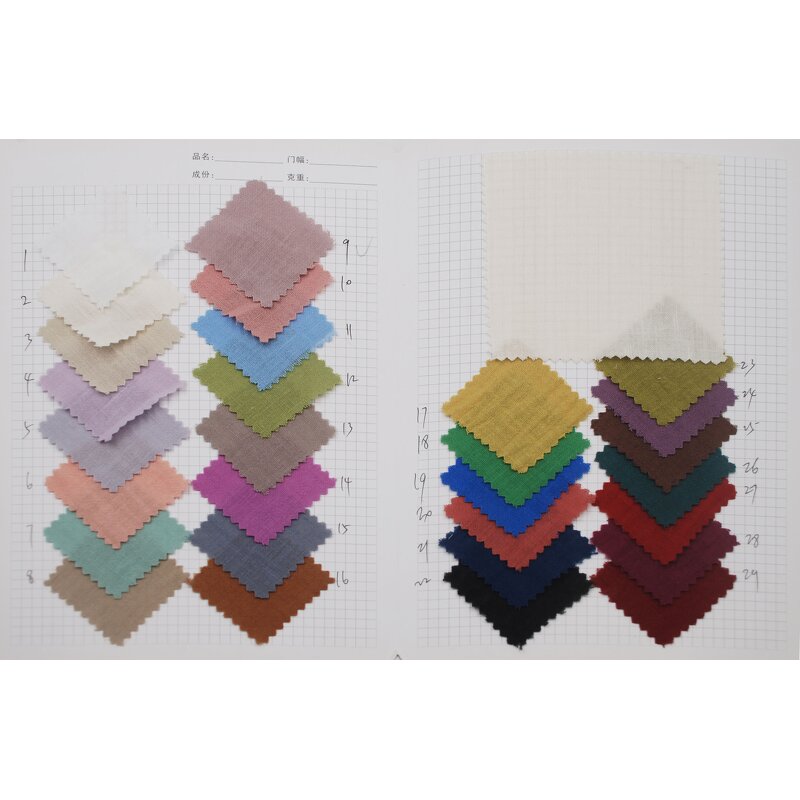 Polyester Fabric Manufacturer - Personalized Solid Cotton Touch Soft Fabric