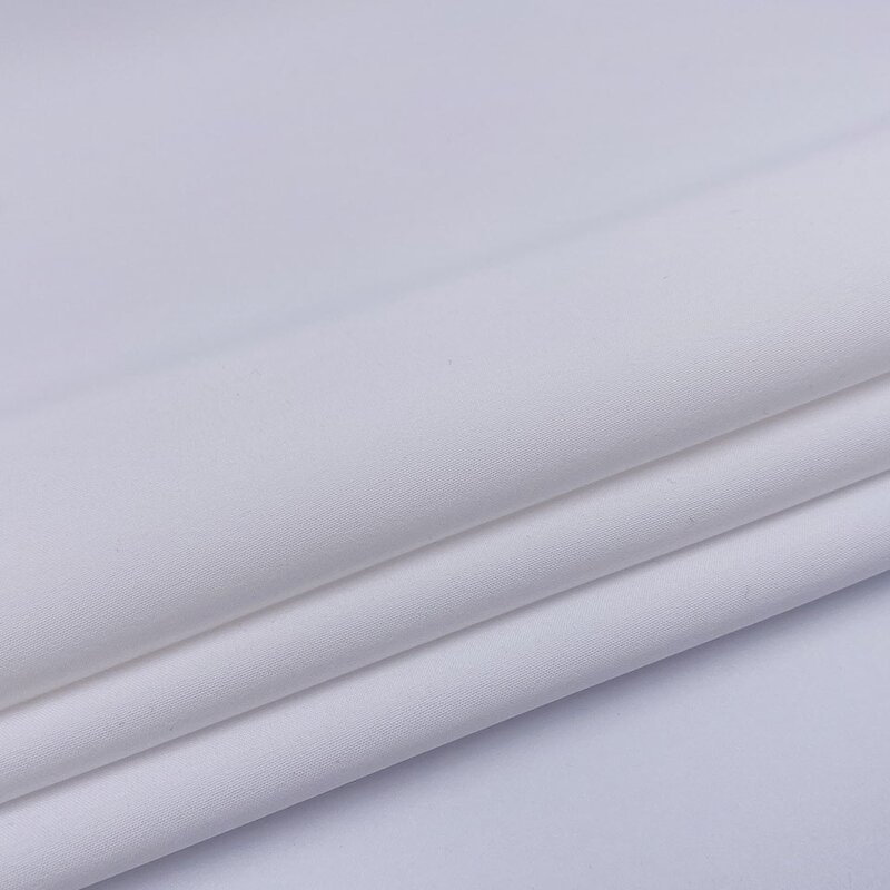 Stretch Fabric Manufacturer - Custom 4 Way Stretch Polyester Spandex Fabric