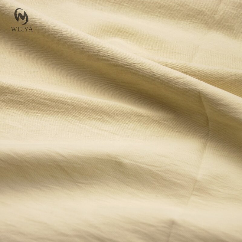 Twill Fabric Manufacturer - 60/40 Nylon Cotton Twill Jacket Pants Fabric