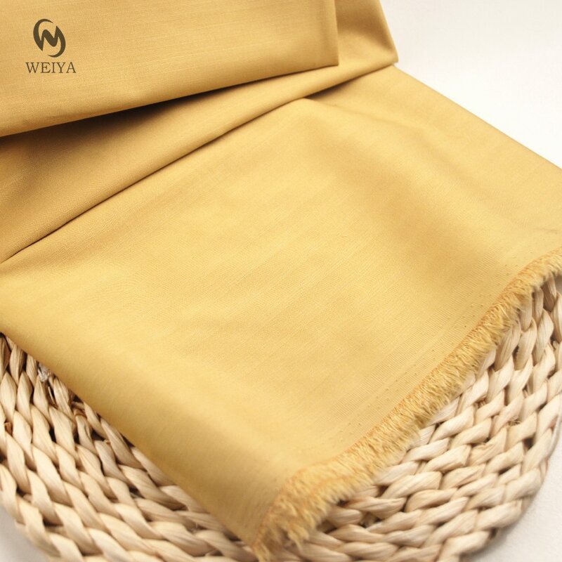 Herringbone Fabric Manufacturer - Eco-friendly Polyester Spandex Bamboo Fabric