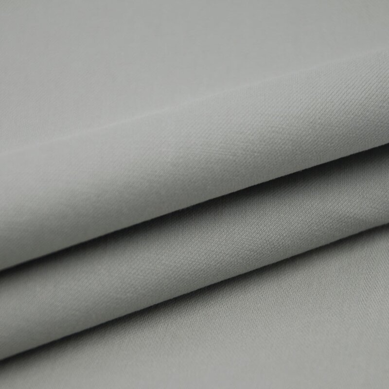 Chino Fabric Manufacturer - Italy Washed Stretch Brushed Cotton Twill Fabric