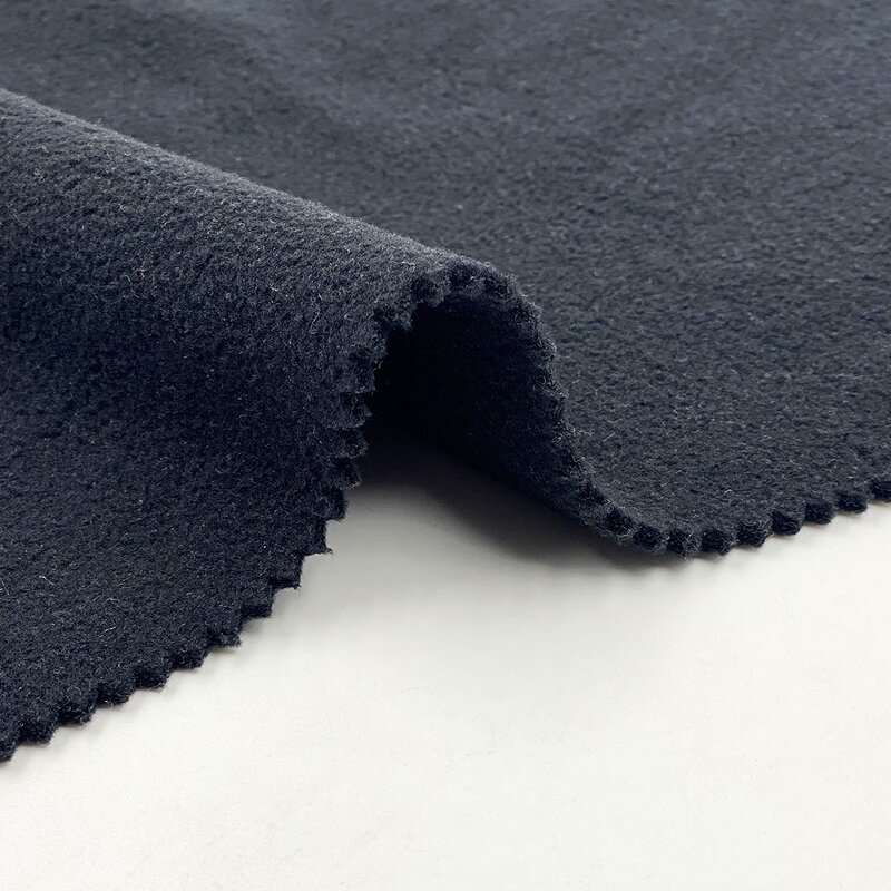 Polar Fleece Fabric Manufacturer - Super Soft Brushed Anti Pilling Fleece