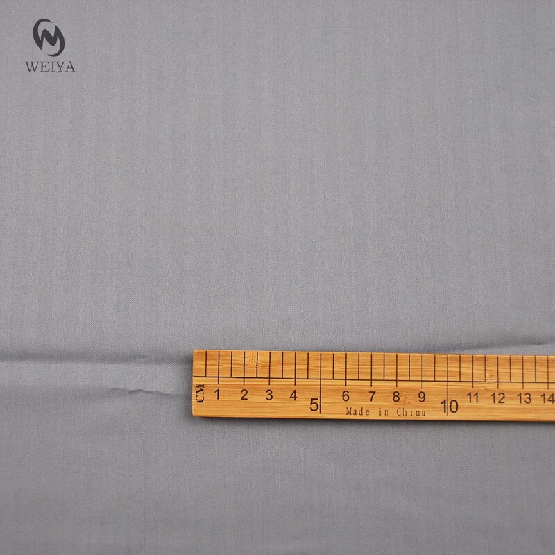 Herringbone Fabric Manufacturer - Stretch Cavalry Herringbone Bamboo Blend Fabric