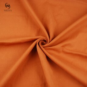 Twill Fabric Manufacturer - Autumn Leisure Solids Twill Cotton Double Layer
