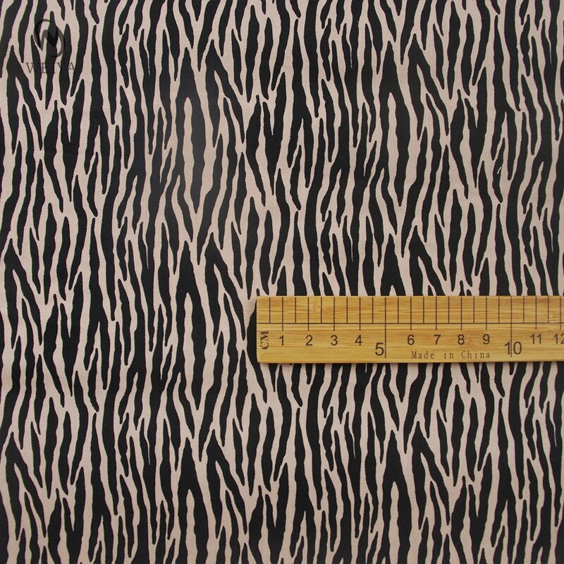 Poplin Fabric Manufacturer - Men's Lightweight Summer Printed Cotton Fabric