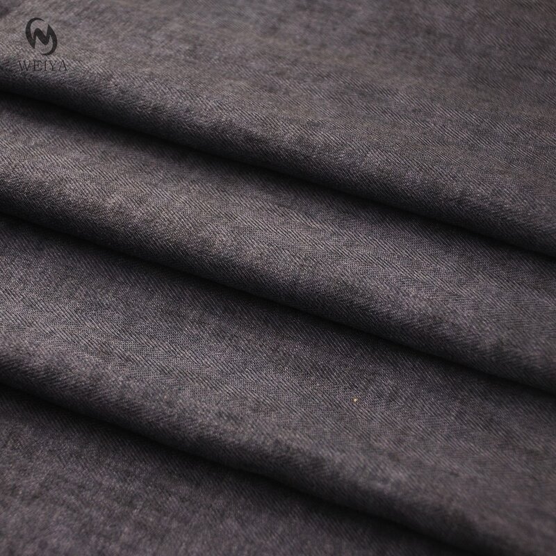 Linen Fabric Manufacturer - Fall Vintage Distressed Viscose Linen Blend Fabric