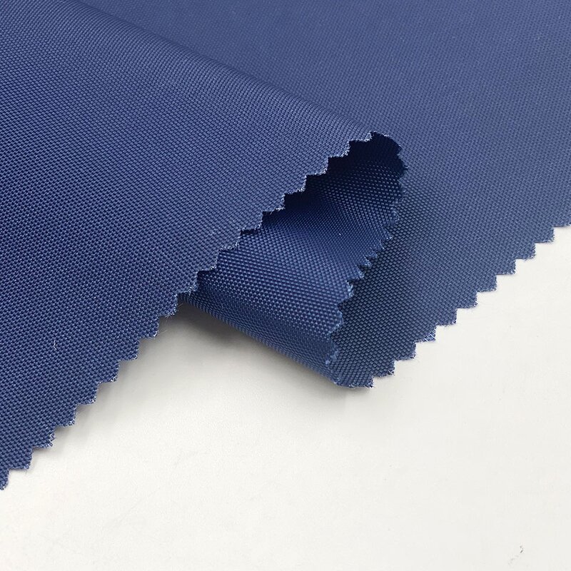 Nylon Fabric Manufacturer - Sustainable 185gsm 100% Nylon Oxford Fabric