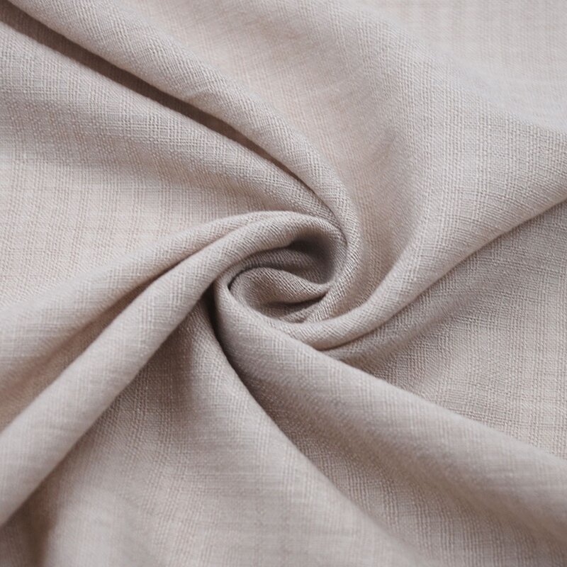 Suiting Fabric Manufacturer - 65/35 Poly Rayon Jacquard TR Suiting Fabric