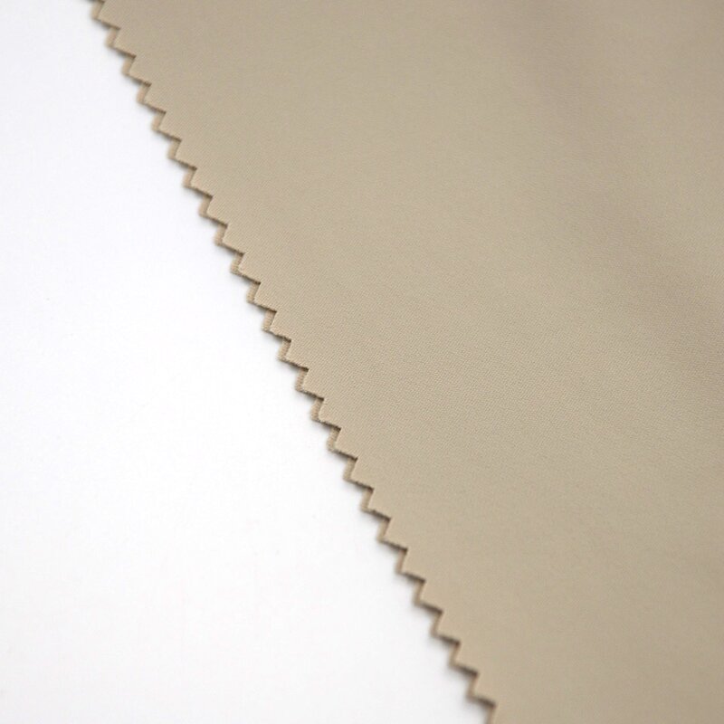 Stretch Fabric Manufacturer - Custom 70D 4 Way Stretch Nylon Spandex Fabric