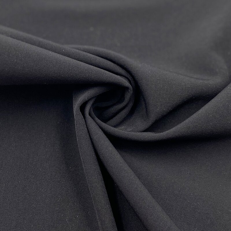 Softshell Fabric Manufacturer - 4 Way Stretch Bonded Nylon Polar Fleece