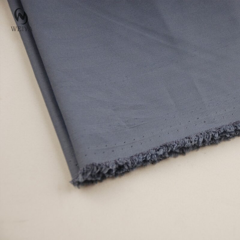 Herringbone Fabric Manufacturer - Stretch Cavalry Herringbone Bamboo Blend Fabric