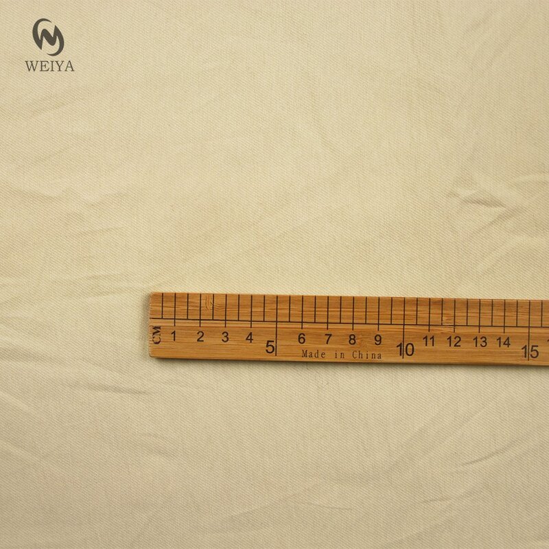 Twill Fabric Manufacturer - 60/40 Nylon Cotton Twill Jacket Pants Fabric