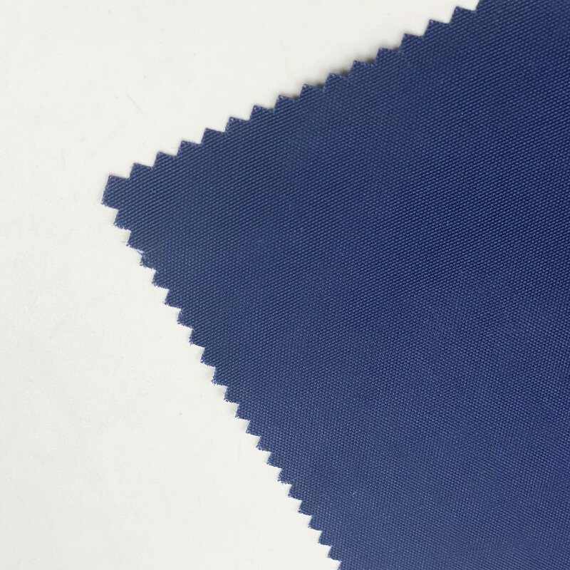 Nylon Fabric Manufacturer - Sustainable 185gsm 100% Nylon Oxford Fabric