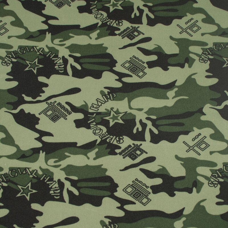 Camouflage Fabric Manufacturer - Manufacturers Selling Polyester Camouflage Fabric