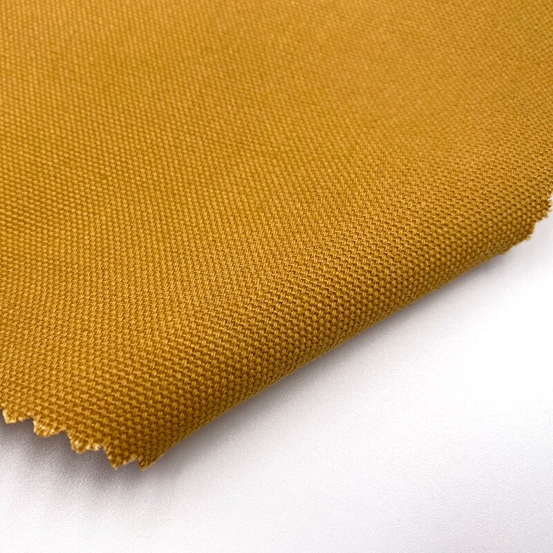 Canvas Fabric Manufacturer - Bulk 7-12oz Recycled Organic Cotton Duck Fabric