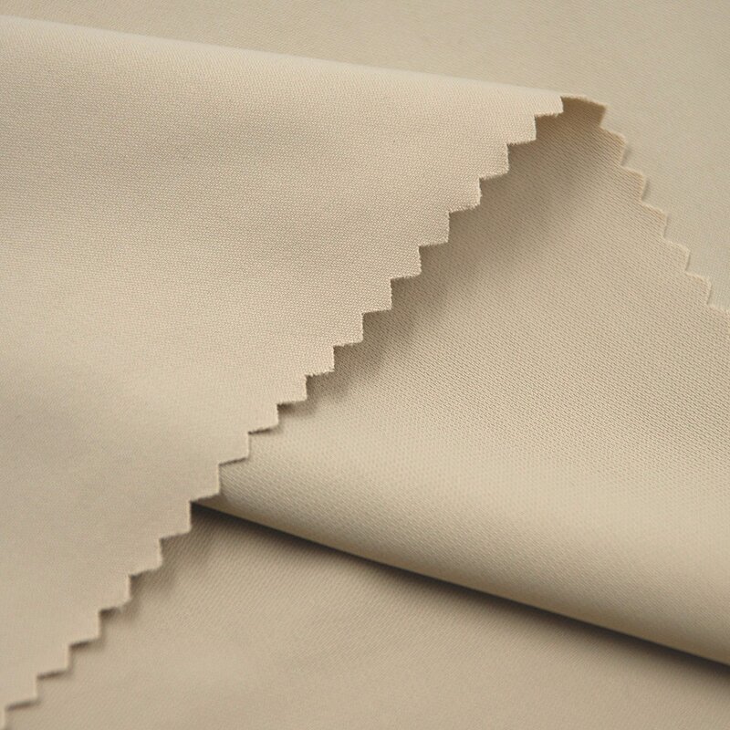 Stretch Fabric Manufacturer - Custom 70D 4 Way Stretch Nylon Spandex Fabric