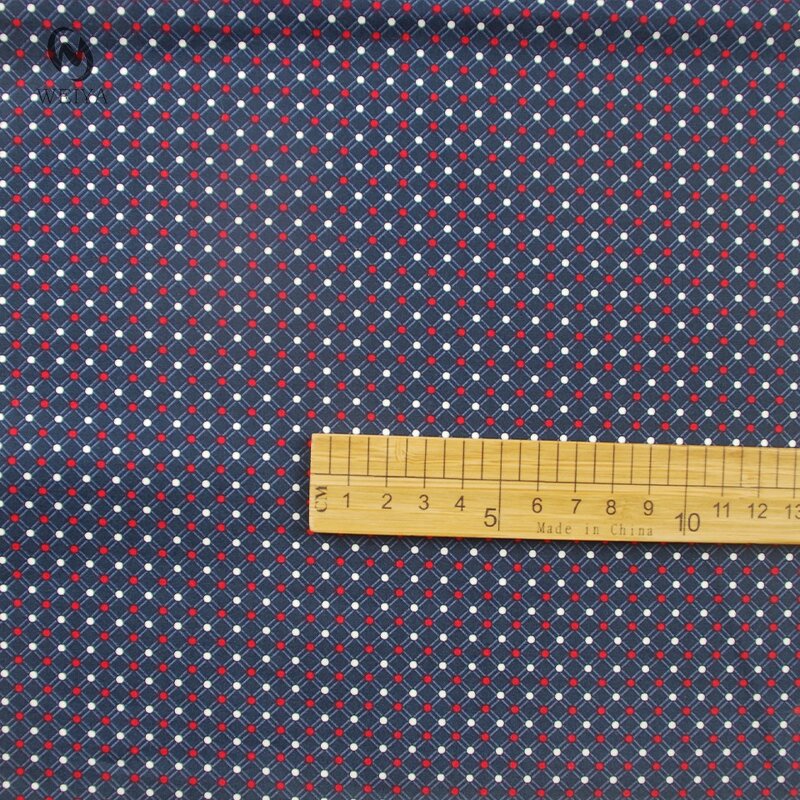 Poplin Fabric Manufacturer - Men's Lightweight Summer Printed Cotton Fabric