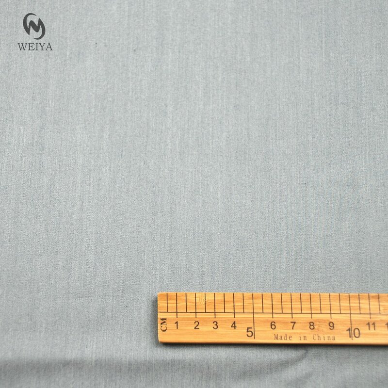 Twill Fabric Manufacturer - Wholesale Polyester Bamboo Spandex Pants Fabric