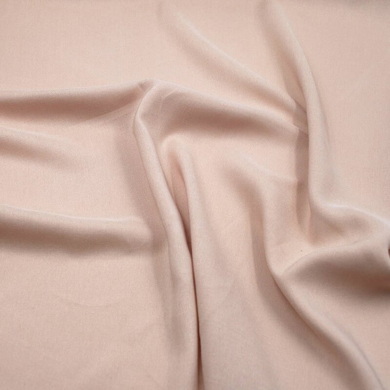 Rayon Fabric Manufacturer - Factory Wholesale 30s Plain Dyed Poplin Fabric