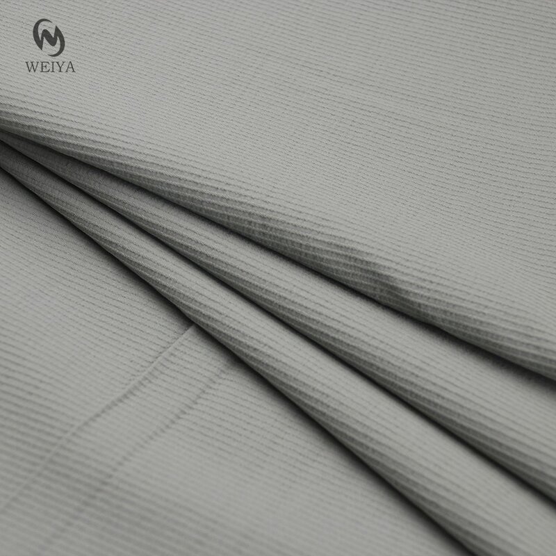 Stretch Fabric Manufacturer - 70D Woven Nylon 4 Way Stretch Trouser Fabric