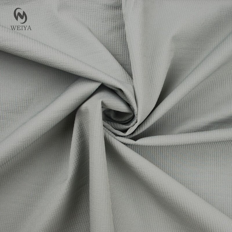 Stretch Fabric Manufacturer - 70D Woven Nylon 4 Way Stretch Trouser Fabric