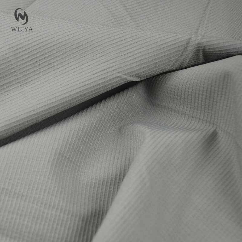 Stretch Fabric Manufacturer - 70D Woven Nylon 4 Way Stretch Trouser Fabric