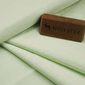Woven Fabric Manufacturer - Summer Breathable 45/42/13 Cotton Viscose Nylon Fabric