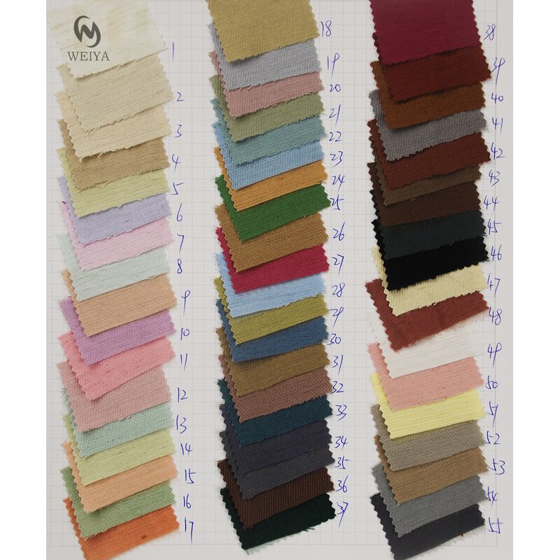 Linen Fabric Manufacturer - Summer Cool Nylon Rayon Twill Linen Fabric