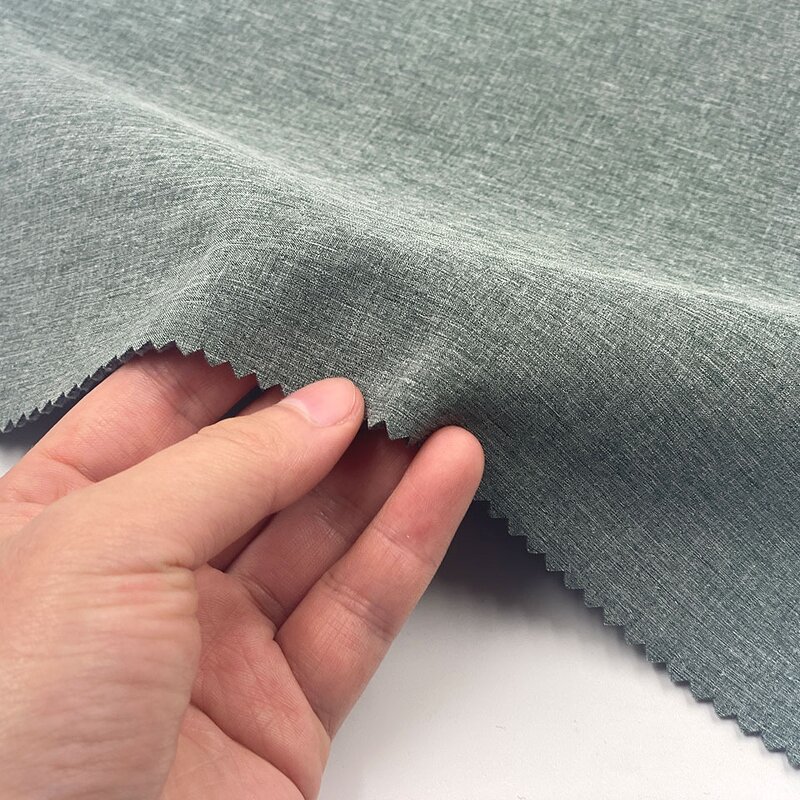 Softshell Fabric Manufacturer - Kids Adults TR Bonded 2 Layer Fur Lining