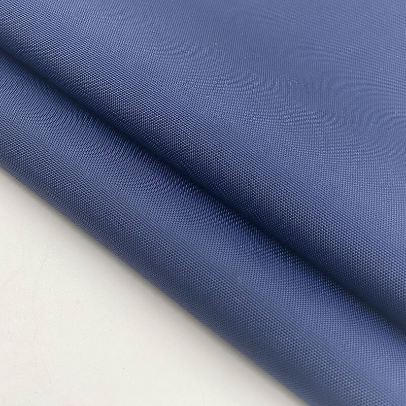 Nylon Fabric Manufacturer - Sustainable 185gsm 100% Nylon Oxford Fabric