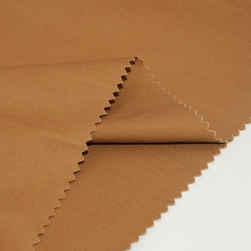 Chino Fabric Manufacturer - Wholesale 175gsm Cotton Spandex Twill Fabric