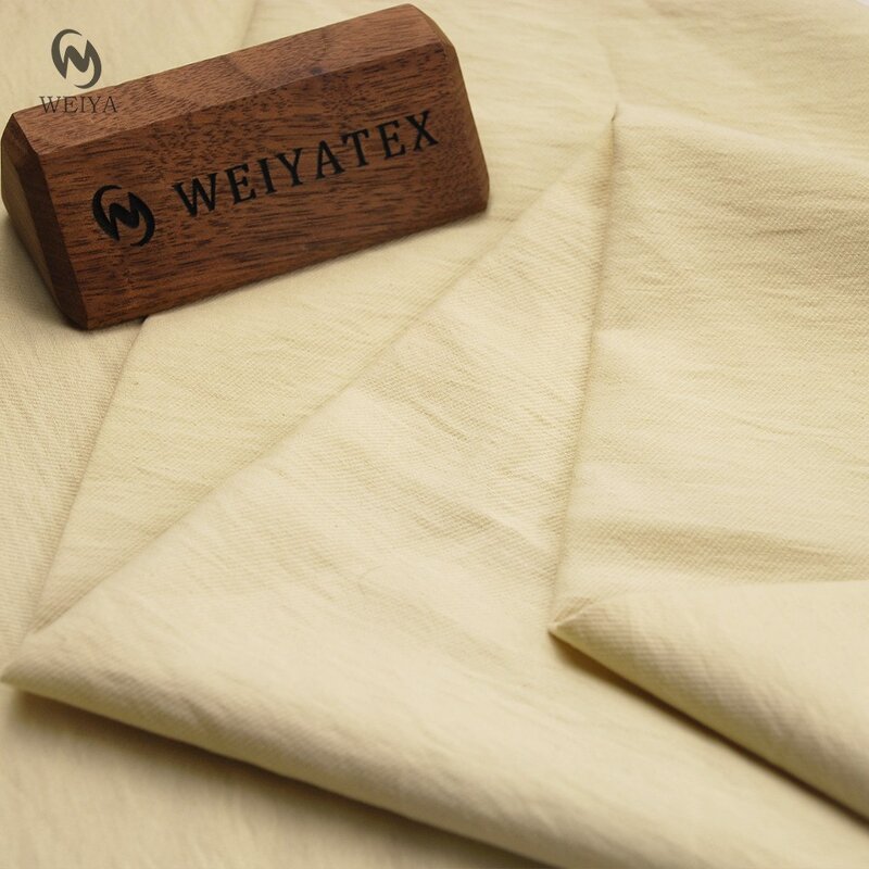 Twill Fabric Manufacturer - 60/40 Nylon Cotton Twill Jacket Pants Fabric