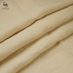 Hemp Fabric Manufacturer - Wholesale Natural 100% Hemp Lightweight Fabric