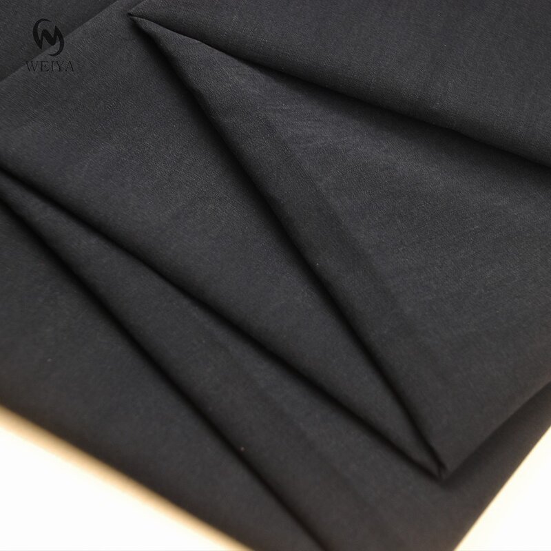 Lyocell Fabric Manufacturer - Fashion Micro Twill 210gsm Lyocell Cotton Fabric