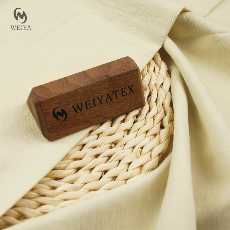Twill Fabric Manufacturer - 60/40 Nylon Cotton Twill Jacket Pants Fabric