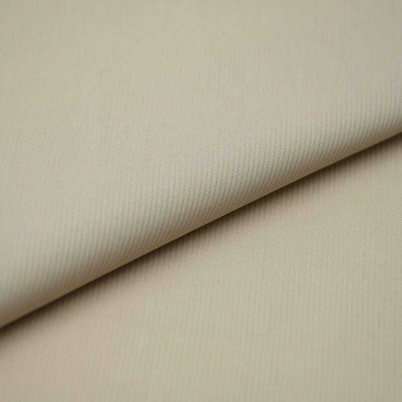 Pant Fabric Manufacturer - 145gsm Cotton Nylon Spandex Plain Dobby Fabric