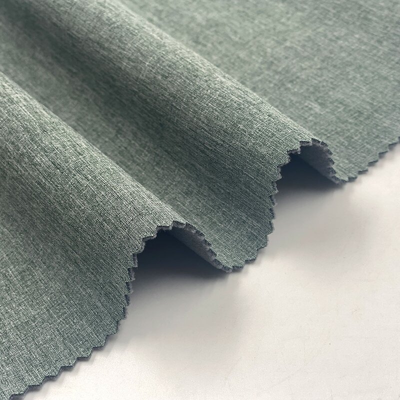 Softshell Fabric Manufacturer - Kids Adults TR Bonded 2 Layer Fur Lining