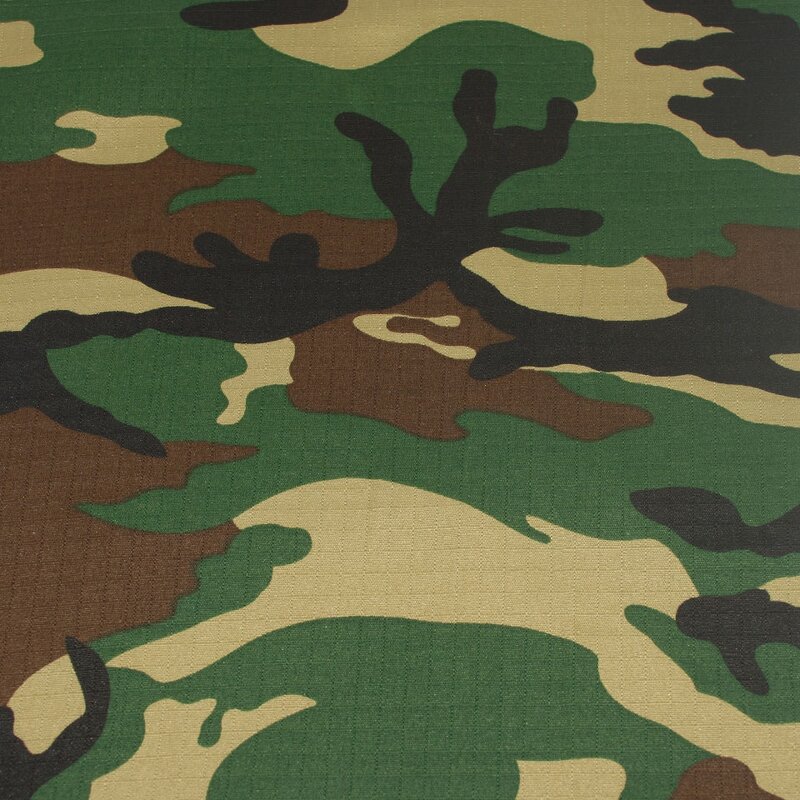 Camouflage Fabric Manufacturer - Manufacturers Selling Polyester Camouflage Fabric