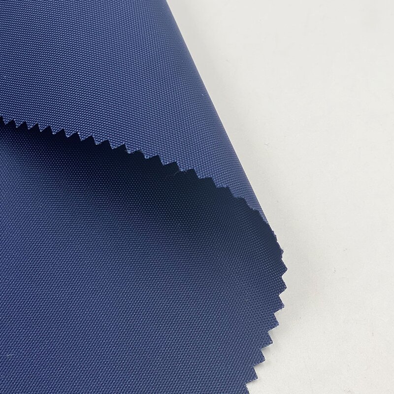 Nylon Fabric Manufacturer - Sustainable 185gsm 100% Nylon Oxford Fabric