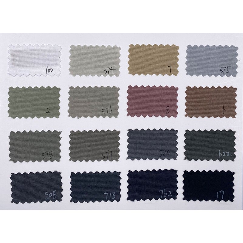 Chino Fabric Manufacturer - Italy Washed Stretch Brushed Cotton Twill Fabric